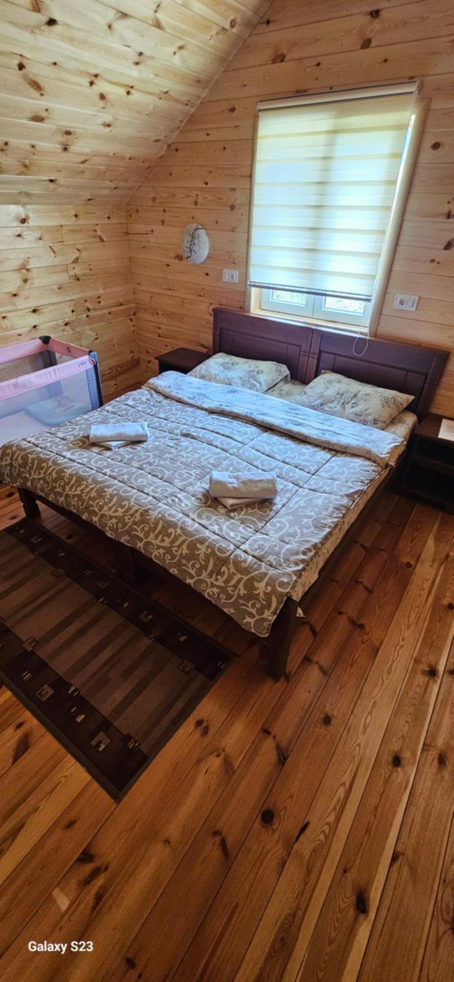 Apartmani Jezero Zabljak  Room photo