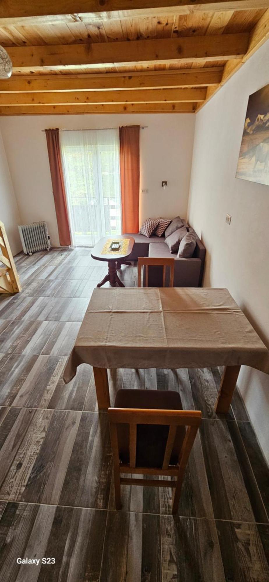 Apartmani Jezero Zabljak  Exterior photo